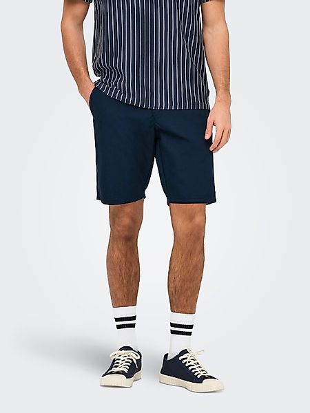 ONLY & SONS Chinoshorts ONSKAL CHINO günstig online kaufen
