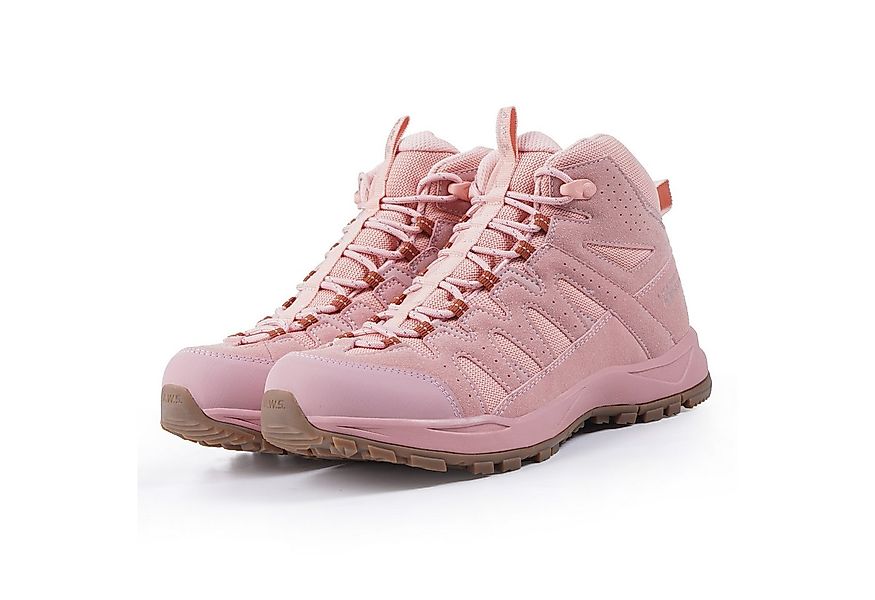 Icepeak AURA MC MS Wanderschuh Wasserdicht günstig online kaufen