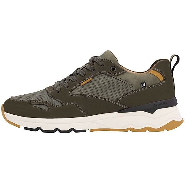 Rieker EVOLUTION U0903 Herren Sneaker Turnschuhe, Sportschuhe, Freizeitschu günstig online kaufen