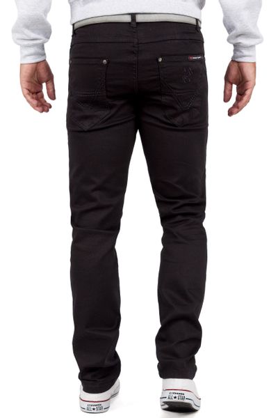 Cipo & Baxx Slim-fit-Jeans Casual Hose günstig online kaufen