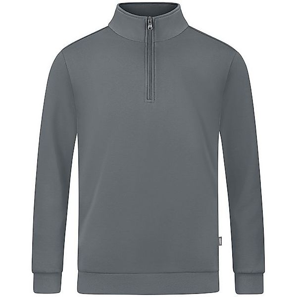 Jako Sweater Organic Ziptop günstig online kaufen