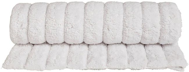 Seahorse Badematte ""Board" Hotelmatte" Höhe 25 mm beidseitig nutzbar wasch günstig online kaufen