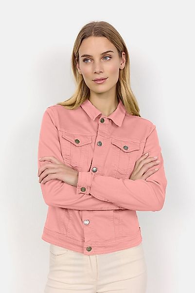 soyaconcept Jeansblazer SC-ERNA 2 Jeansjacke in taillierter Form und schöne günstig online kaufen