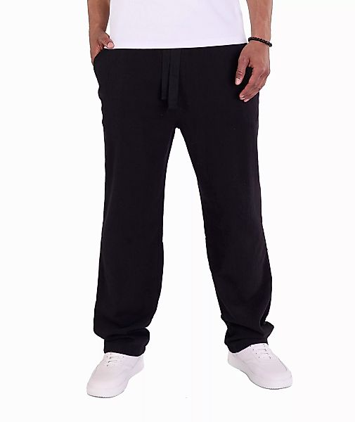 Denim Distriqt Stoffhose Herren Sommerhose aus günstig online kaufen