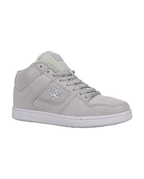 DC Shoes Manteca 4 Mid Sneaker günstig online kaufen