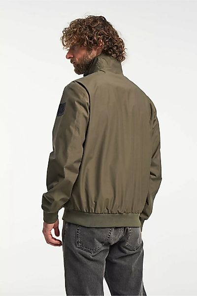 Tenson Stewart MPC Jacke Olivgrün - Größe L günstig online kaufen