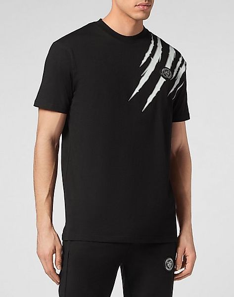 PLEIN SPORT T-Shirt Scratch günstig online kaufen