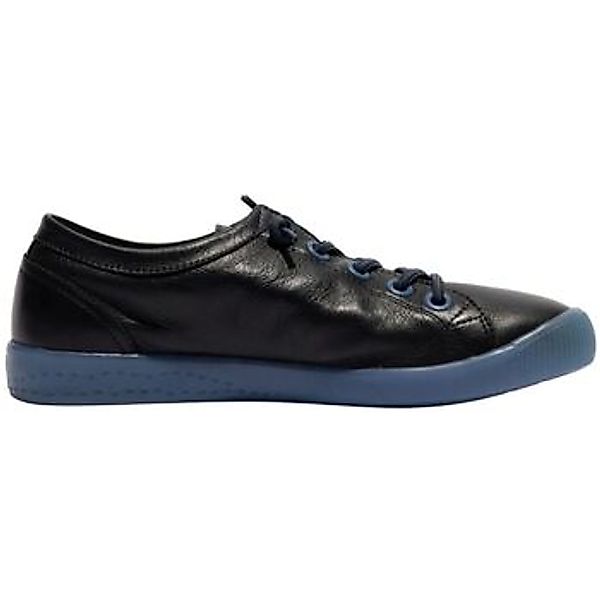 softinos Sneaker "softinos Sneaker Leder" günstig online kaufen