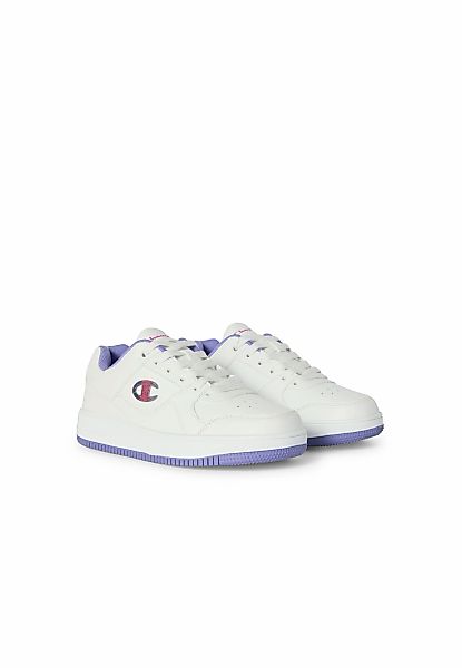 Champion Sneaker "RD18 LOW G GS" günstig online kaufen