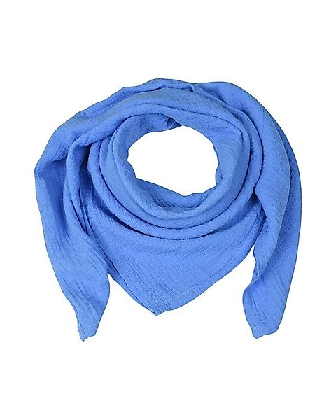 Musselin Welt Halstuch Musselin Halstuch in günstig online kaufen