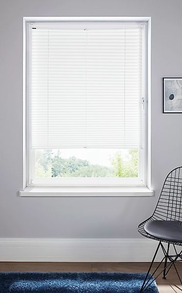Bruno Banani Plissee Lagos, Lichtschutz, ohne günstig online kaufen