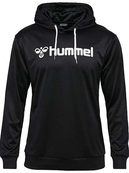 hummel Trainingskapuzenpullover, leicht & schnell trocknend günstig online kaufen