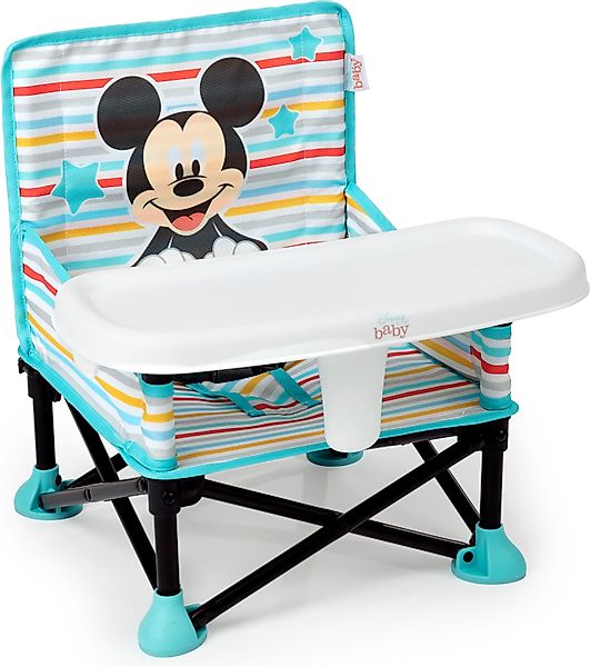 Bright Starts Tischsitz MICKEY MOUSE Pop günstig online kaufen