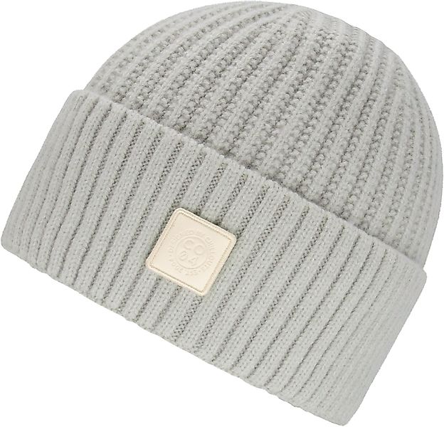 chillouts Strickmütze Denise Hat mit sichtbarem günstig online kaufen