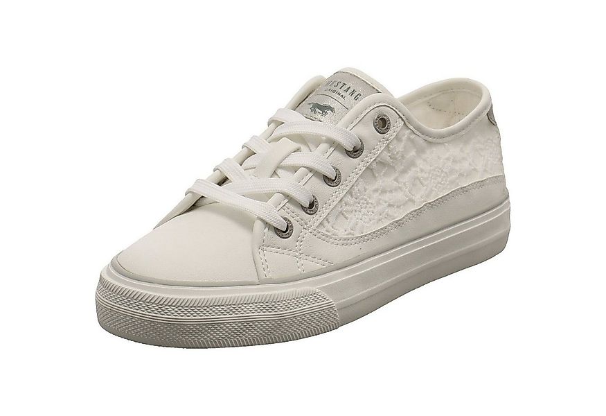 MUSTANG Sneaker günstig online kaufen