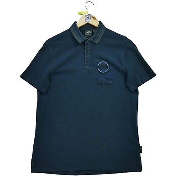 EAX  Poloshirt 194941 günstig online kaufen