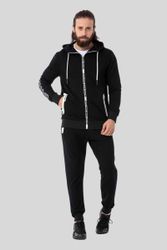 Cipo & Baxx Trainingsanzug HOMEWEAR (2-tlg), günstig online kaufen