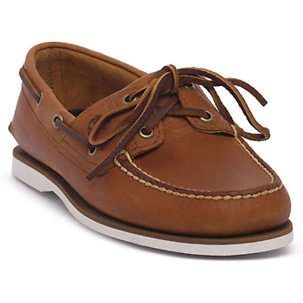 Timberland  Sneaker BOAT SHOES günstig online kaufen