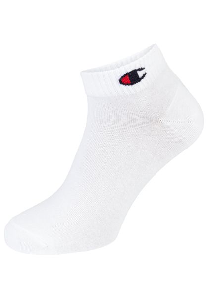 Champion Kurzsocken "6pk Quarter Socks" Packung, 6 Paar tlg. für Kinder günstig online kaufen