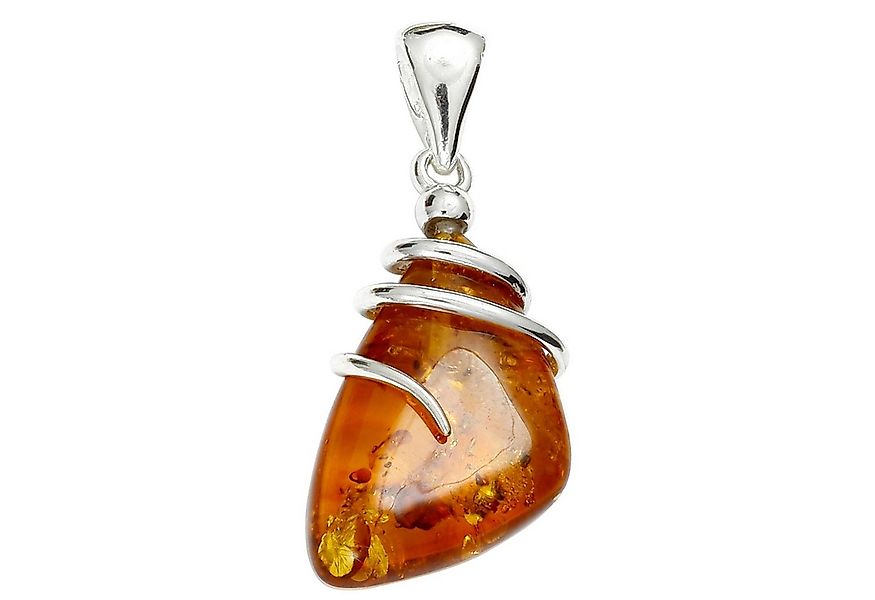 OSTSEE-SCHMUCK Kettenanhänger Ostsee-Schmuck Anhänger Danica Anhänger Danic günstig online kaufen