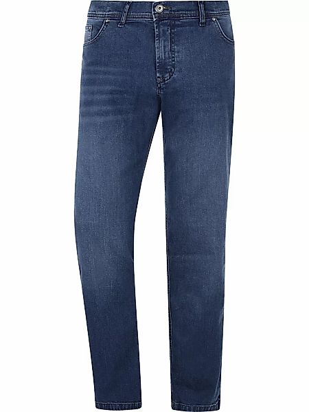 Jan Vanderstorm Regular-fit-Jeans "Tiefbundjeans JAAME", (1 tlg.) günstig online kaufen