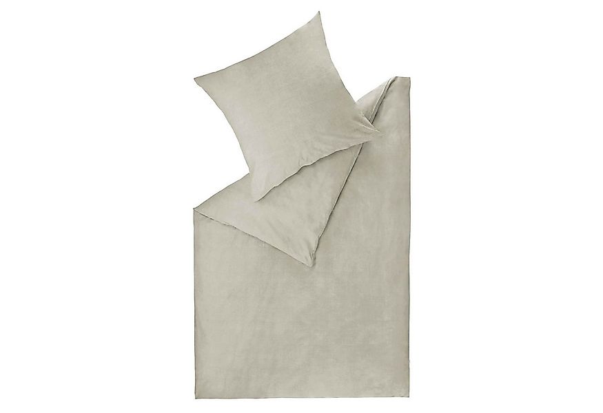 Esprit Bettwäsche HARP Renforcé Kissenbezüge und Bettwäsche, Baumwolle, 1 t günstig online kaufen