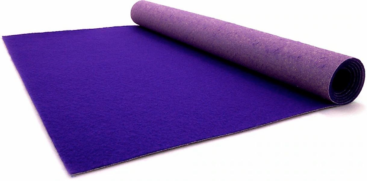 Primaflor-Ideen in Textil Läufer »PODIUM, Made in Belgium«, rechteckig, 2,6 günstig online kaufen