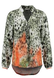 Key Largo Langarmbluse WB FLAVOUR v-neck günstig online kaufen