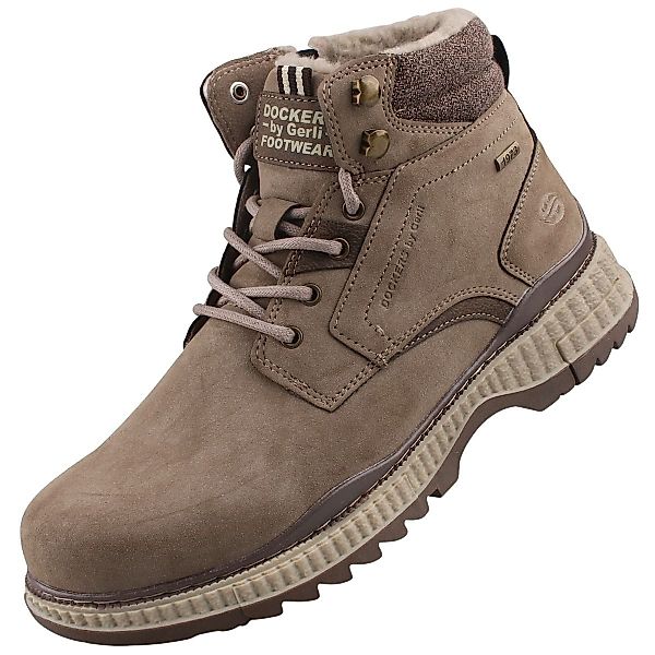 Dockers by Gerli 57AL103-620430 Stiefel günstig online kaufen