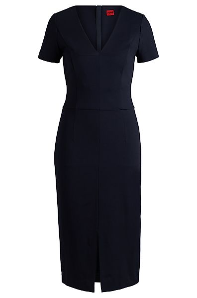 HUGO Sommerkleid günstig online kaufen