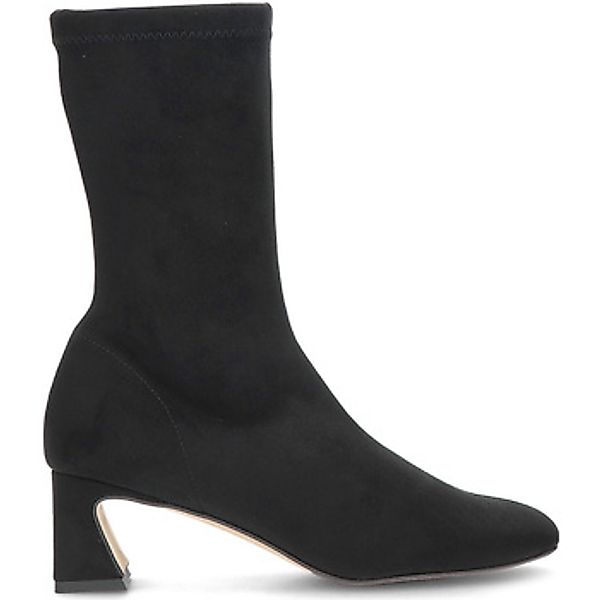Angel Alarcon  Stiefeletten 24611 negro günstig online kaufen
