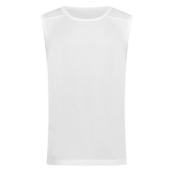 Stedman T-Shirt Active 140 Sleeveless günstig online kaufen