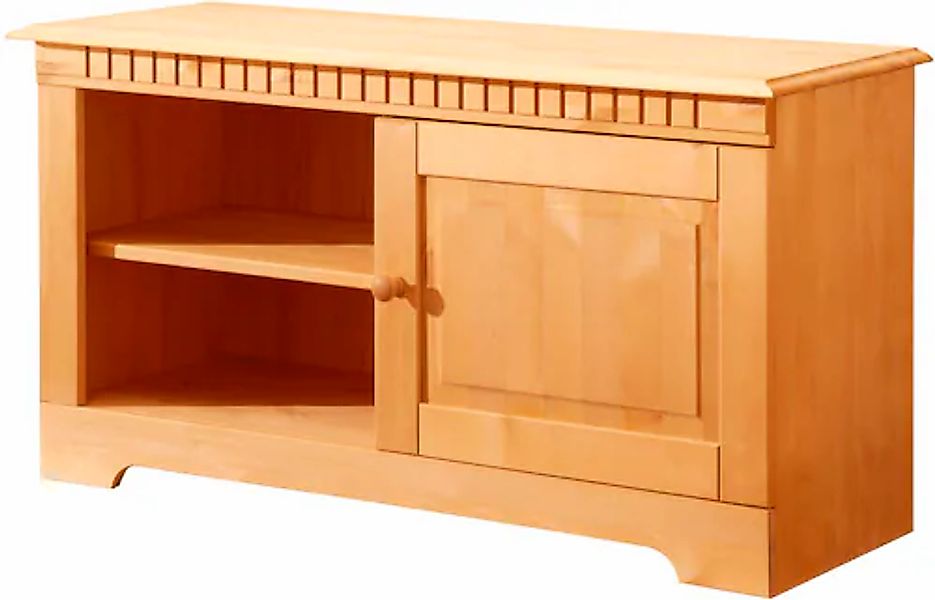 Home affaire TV-Board Breite 94 cm, Belastbarkeit bis 75 kg günstig online kaufen