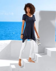 heine T-Shirt Longshirt günstig online kaufen