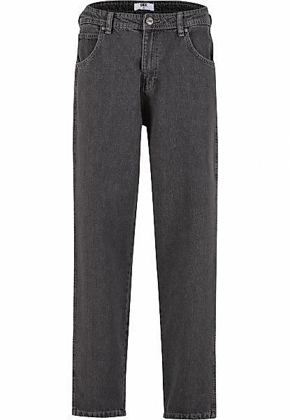 DEF Bequeme Jeans "DEF Herren DEF Tapered Loose Fit Denim" 1 Stk. günstig online kaufen