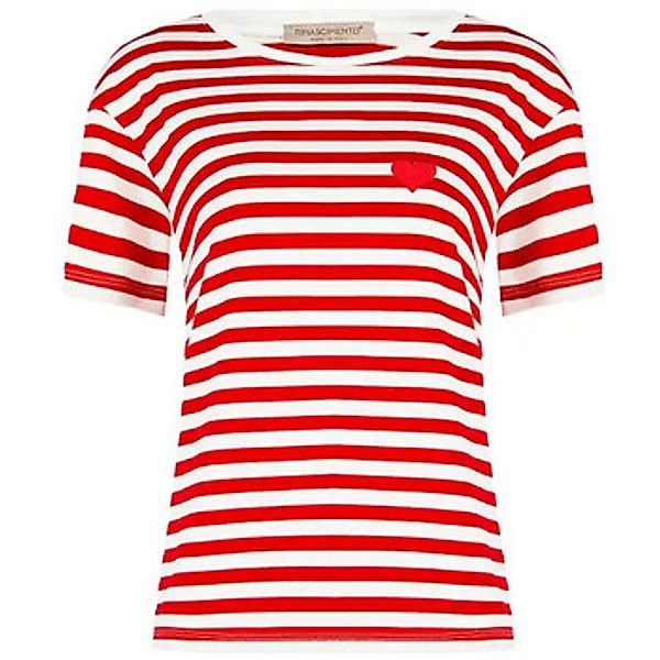 Rinascimento  T-Shirts & Poloshirts CFC0124645003 günstig online kaufen