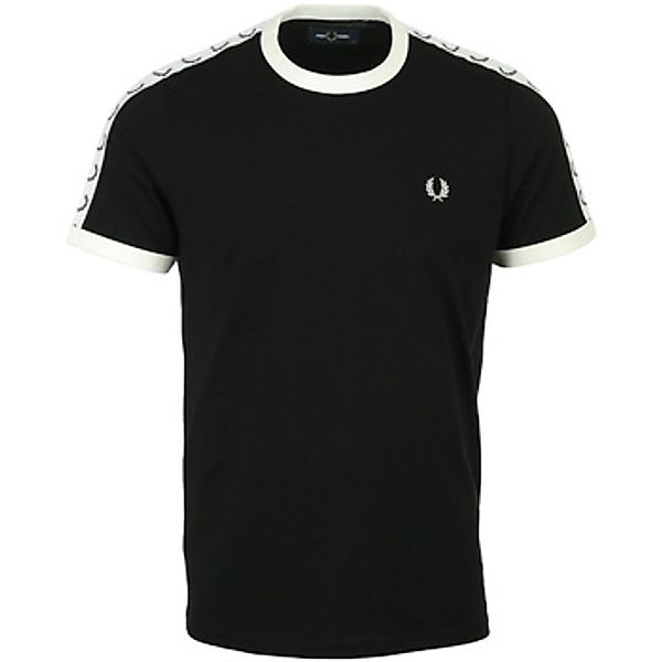 Fred Perry  T-Shirt TAPED RINGER T-SHIRT günstig online kaufen