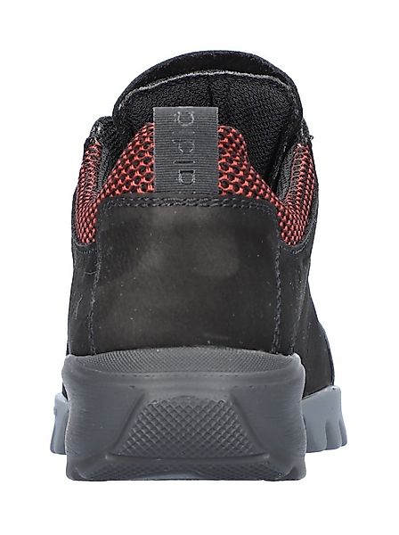Waldläufer H-Amiata Trekkingschuh, Freizeitschuh, Halbschuh, Schnürschuh günstig online kaufen