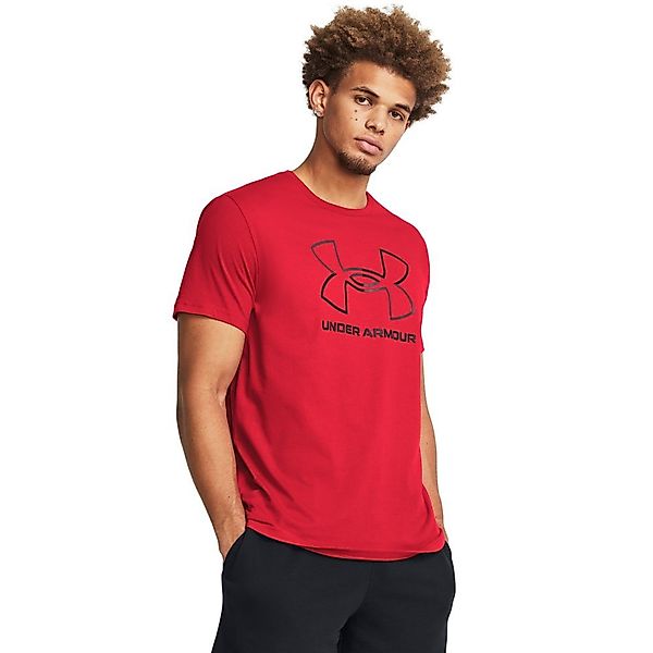 Under Armour® T-Shirt Ua Gl Foundation günstig online kaufen