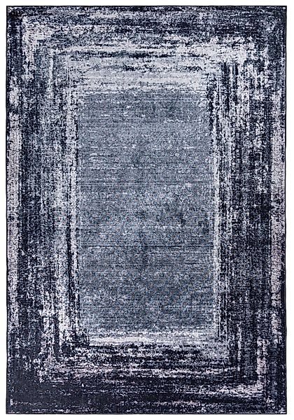 Mazovia Designteppich Modern Teppich für Wohnzimmer, günstig online kaufen