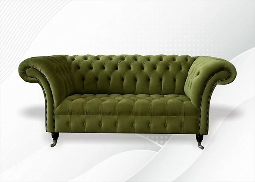 JVmoebel Chesterfield-Sofa, Made in Europa günstig online kaufen