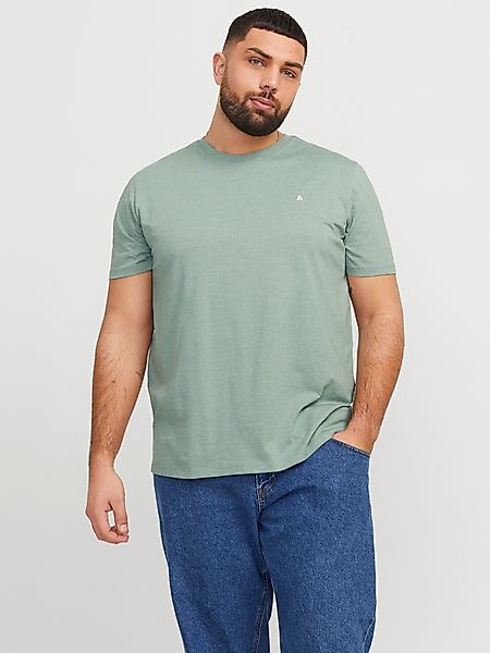 Jack & Jones PlusSize T-Shirt JJEPAULOS günstig online kaufen