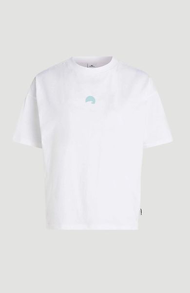O'Neill T-Shirt O`NEILL T-Shirt Woman of günstig online kaufen