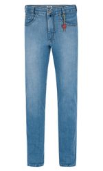 Joker 5-Pocket-Jeans Nuevo 1082420 Japan Pima günstig online kaufen