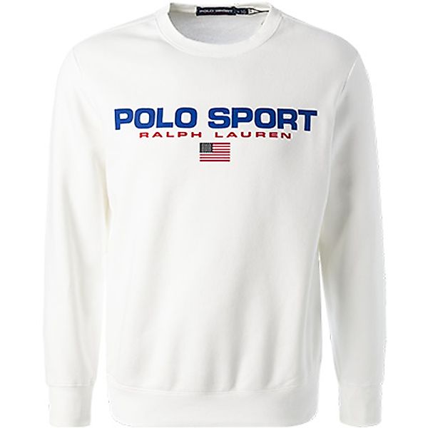 Polo Ralph Lauren Sweatshirt 710835770/002 günstig online kaufen