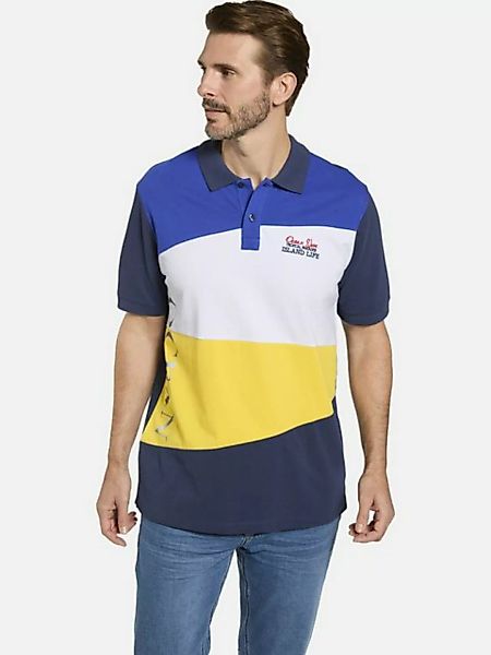 Babista Poloshirt TOVIANO im maritimem Look günstig online kaufen