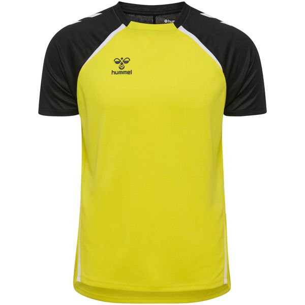 hummel Fußballtrikot Hummel Herren Trikot LEAD günstig online kaufen