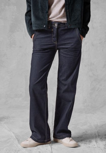 Cecil Loose-fit-Jeans 4-Pocket Style günstig online kaufen