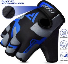 RDX Trainingshandschuhe RDX Fitness Handschuhe, Trainingshandschuhe, günstig online kaufen