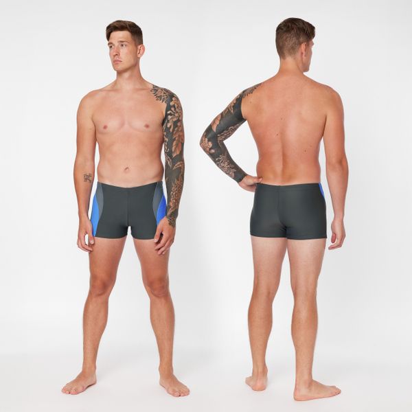 Ladeheid Badeshorts Badehose für Herren Schwimmhose günstig online kaufen